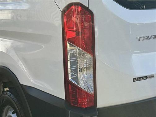 2019 Ford Transit-250 Base