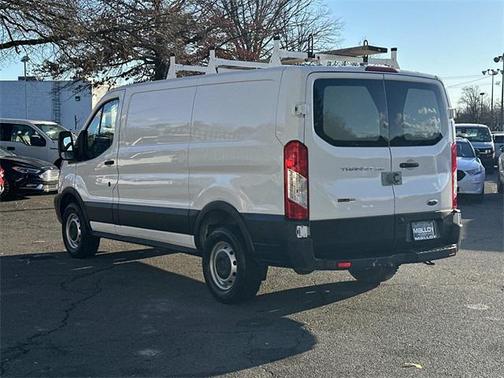 2019 Ford Transit-250 Base