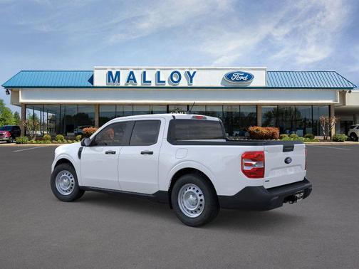 2025 Ford Maverick XL