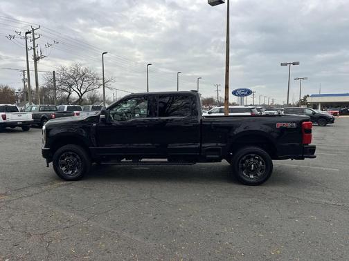 2024 Ford F-250 XLT