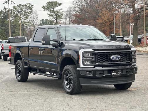 2024 Ford F-250 XLT
