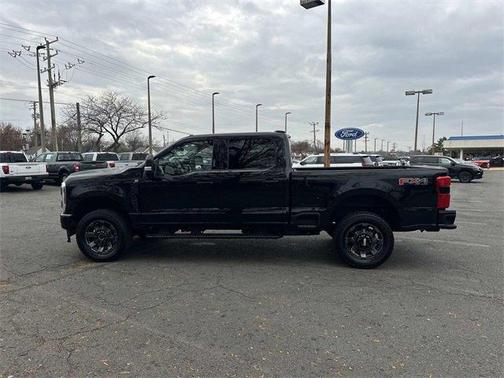 2024 Ford F-250 XLT