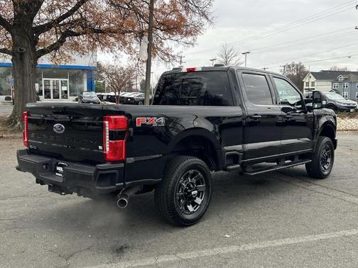 2024 Ford F-250 XLT