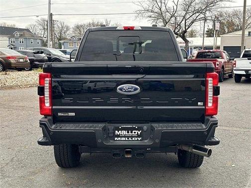 2024 Ford F-250 XLT