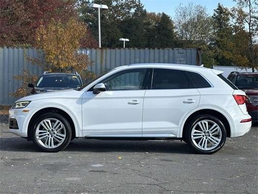 2018 Audi Q5 2.0T Premium Plus