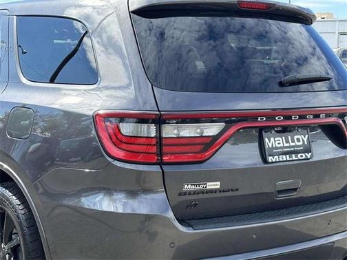 2018 Dodge Durango R/T
