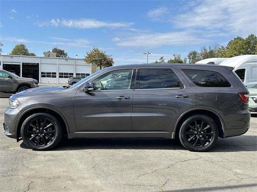 2018 Dodge Durango R/T