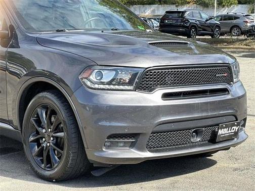 2018 Dodge Durango R/T