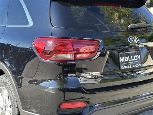 2020 Kia Sorento LX