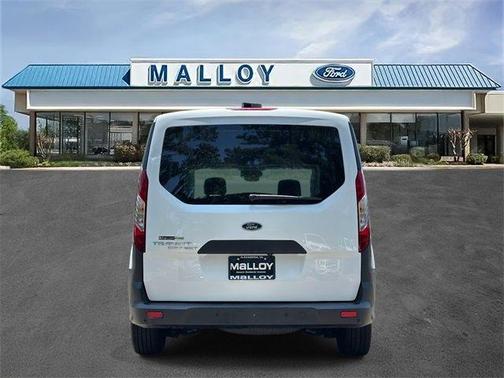 2023 Ford Transit Connect XL
