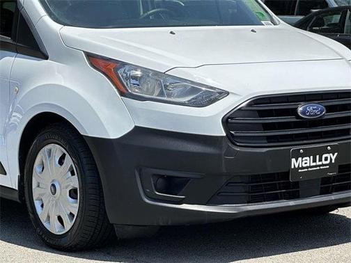 2023 Ford Transit Connect XL
