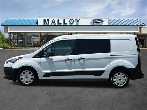 2023 Ford Transit Connect XL