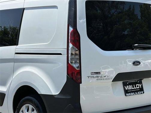 2023 Ford Transit Connect XL
