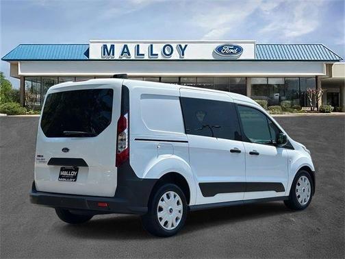 2023 Ford Transit Connect XL