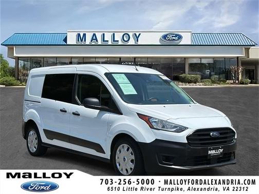 2023 Ford Transit Connect XL