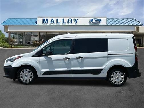 2023 Ford Transit Connect XL