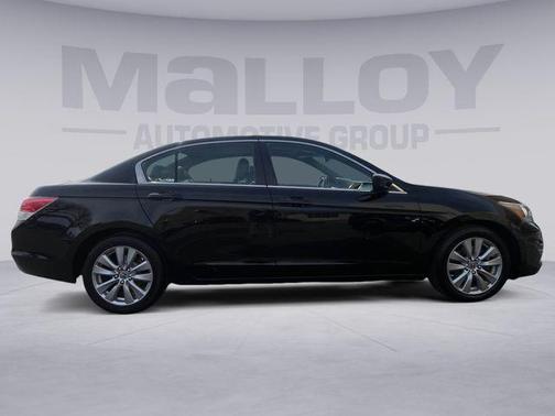 2012 Honda Accord EX-L