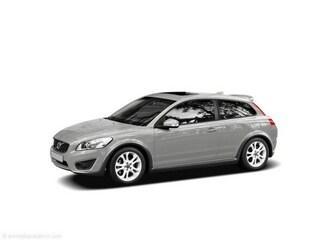 2011 Volvo C30 T5 R-Design