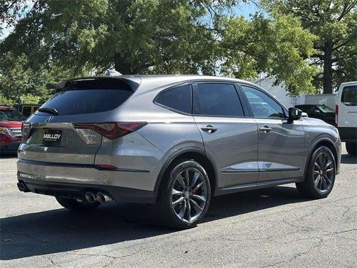 2022 Acura MDX Type S