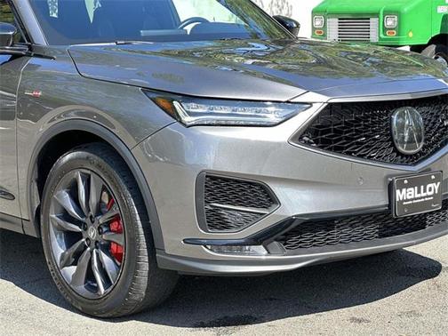 2022 Acura MDX Type S