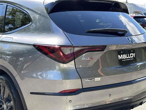 2022 Acura MDX Type S