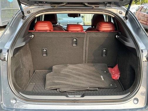 2022 Mazda CX-30 2.5 S Carbon Edition