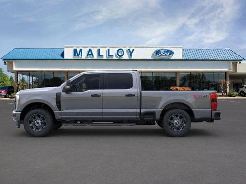 2025 Ford F-250 XL
