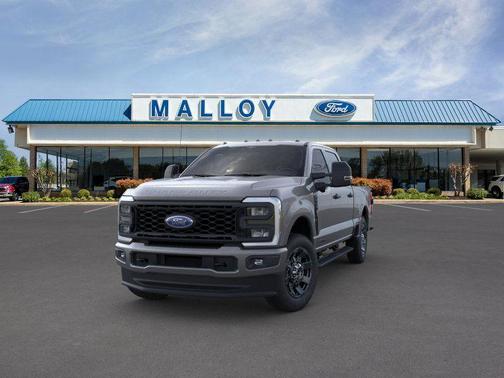 2025 Ford F-250 XL