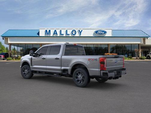 2025 Ford F-250 XL