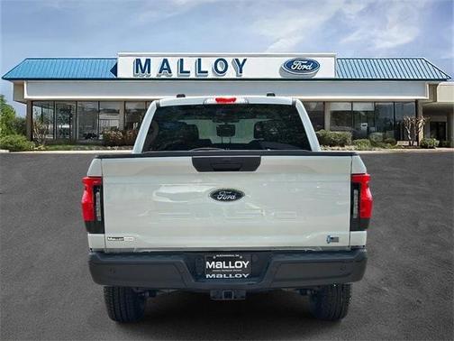2022 Ford F-150 Lightning Pro
