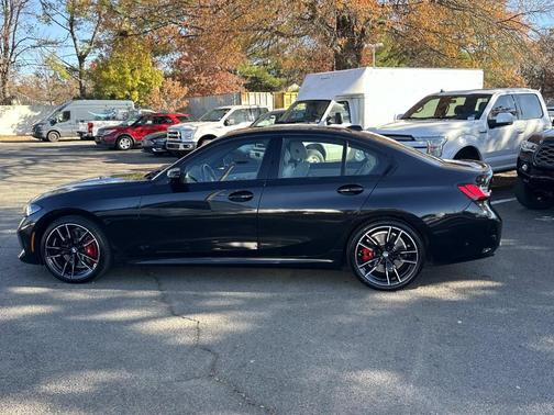 2023 BMW M340 i xDrive