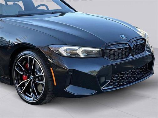 2023 BMW M340 i xDrive