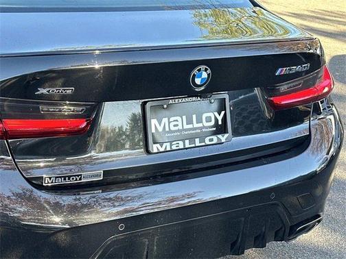 2023 BMW M340 i xDrive