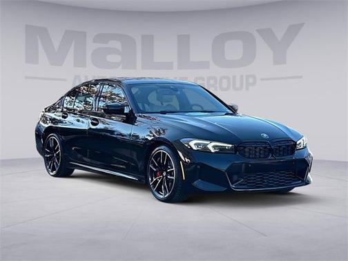 2023 BMW M340 i xDrive