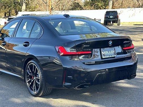 2023 BMW M340 i xDrive