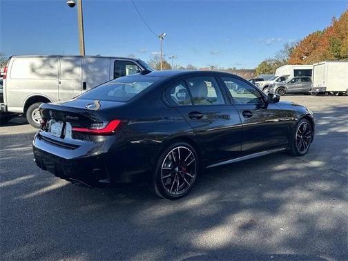 2023 BMW M340 i xDrive