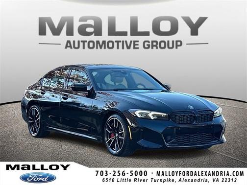 2023 BMW M340 i xDrive