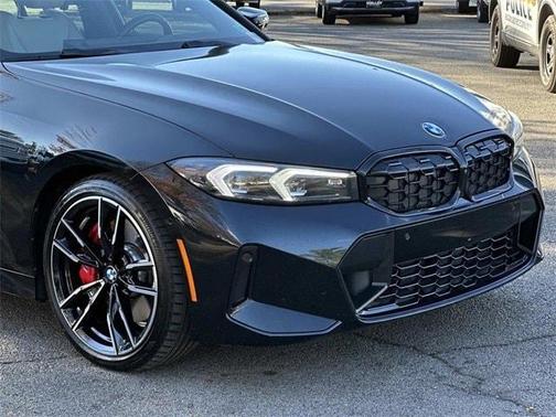 2023 BMW M340 i xDrive