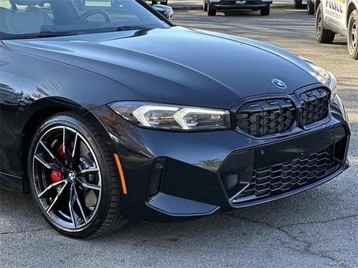 2023 BMW M340 i xDrive