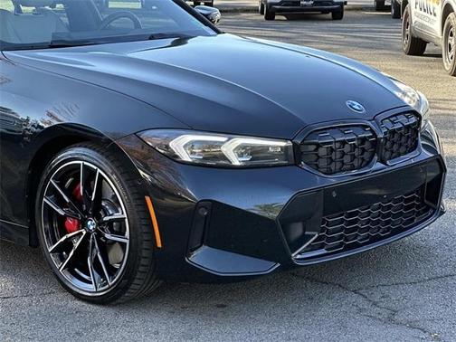 2023 BMW M340 i xDrive