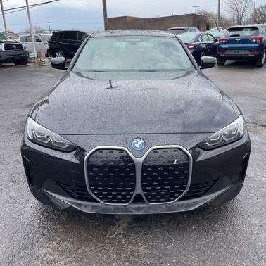 2023 BMW i4 Gran Coupe eDrive35