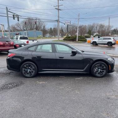 2023 BMW i4 Gran Coupe eDrive35