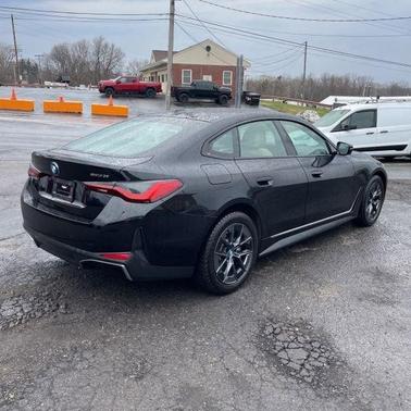 2023 BMW i4 Gran Coupe eDrive35