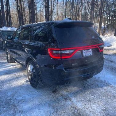 2022 Dodge Durango R/T