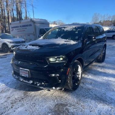 2022 Dodge Durango R/T