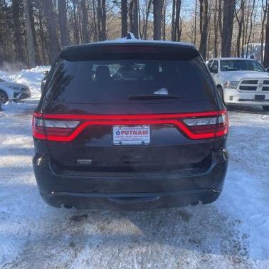 2022 Dodge Durango R/T