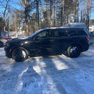2022 Dodge Durango R/T