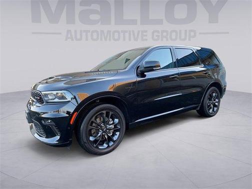 2022 Dodge Durango R/T
