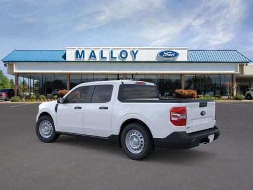 2025 Ford Maverick XL