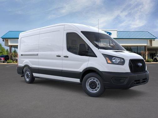 2025 Ford Transit-250 148 WB Medium Roof Cargo